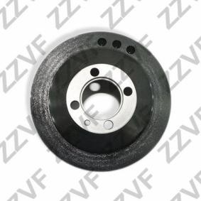 Compre Polia, cambota da ZZVF ZVMD618 a um preço baixo por 96,51 €