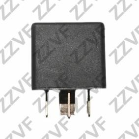 Relais ZVMR7191 MITSUBISHI von ZZVF