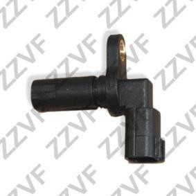 Compre Gerador de impulsos, cambota da ZZVF ZVPK116 a um preço baixo por 36,14 €