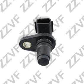 Compre Gerador de impulsos, cambota da ZZVF ZVPK187 a um preço baixo por 46,95 €