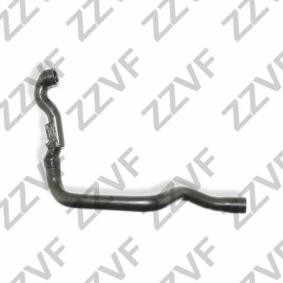 Compre Tubo flexível, respiro do cárter da cambota da ZZVF ZVTR023 a um preço baixo por 28,22 €