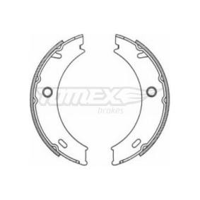 Acquista Kit ganasce freni da TOMEX brakes TX 21-18 a buon mercato per soli 24,85 €