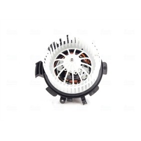 Gebläsemotor 87763 von NISSENS günstig für 90,23 € online kaufen