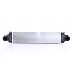 Ladeluftkühler 961501 von NISSENS günstig für 218,22 € online kaufen