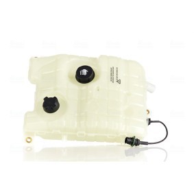 Compre Depósito de expansão, líquido de refrigeração da NISSENS 996021 a um preço baixo por 96,21 €