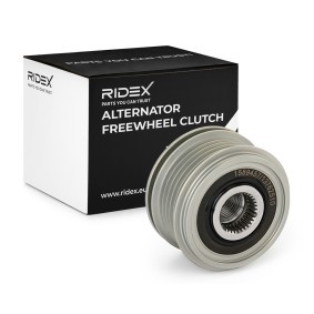 Generatorfreilauf 1390F0087 von RIDEX günstig für 25,88 € online kaufen