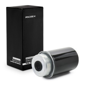 Kraftstofffilter 9F0258 von RIDEX günstig für 32,73 € online kaufen