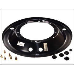 Comprar Chapa antipolvo rodamiento de rueda de SAF 3.005.0037.03 a bajo precio de 97,72 €