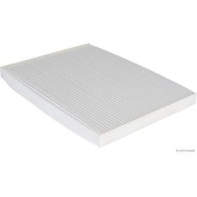 Innenraumfilter J1341020 von HERTH+BUSS JAKOPARTS günstig für 7,71 € online kaufen