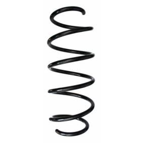 Fahrwerksfeder 87838 von SPIDAN günstig für 53,69 € online kaufen