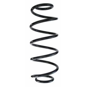 Fahrwerksfeder 87839 von SPIDAN günstig für 49,92 € online kaufen