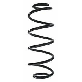 Fahrwerksfeder 87840 von SPIDAN günstig für 49,92 € online kaufen