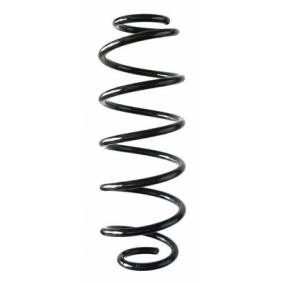 Fahrwerksfeder 87842 von SPIDAN günstig für 51,01 € online kaufen