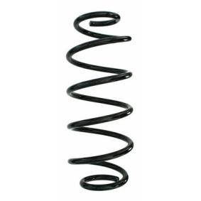 Fahrwerksfeder 87843 von SPIDAN günstig für 51,01 € online kaufen
