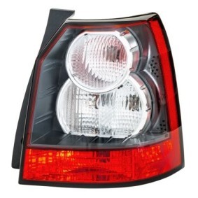 Compre Piloto trasero de HELLA online para Freelander 2 SUV (L359) a precios moderados