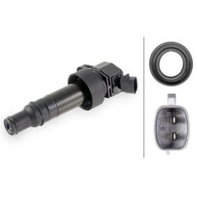 Compre Bobina de ignição da HELLA 5DA 358 057-321 a um preço baixo por 33,36 €