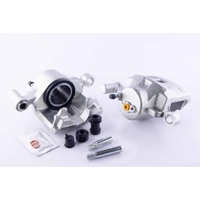 Bremssattel 8AN 355 792-051 von HELLA günstig für 58,71 € online kaufen