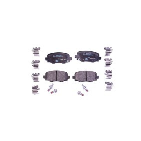 Bremsbeläge 8DB 355 024-701 von HELLA günstig für 48,73 € online kaufen