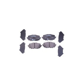 Bremsbeläge 8DB 355 024-821 von HELLA günstig für 68,85 € online kaufen