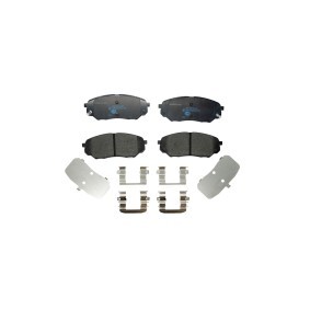 Bremsbeläge 8DB 355 024-901 von HELLA günstig für 50,66 € online kaufen