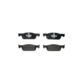 Bremsbeläge 8DB 355 025-471 von HELLA günstig für 40,32 € online kaufen