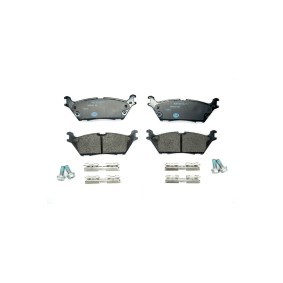 Bremsbeläge 8DB 355 025-731 von HELLA günstig für 129,91 € online kaufen