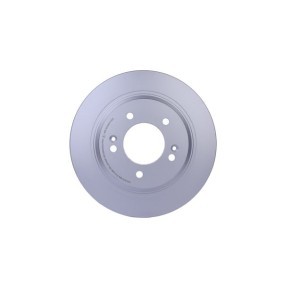 Bremsscheibe 8DD 355 126-651 von HELLA günstig für 33,82 € online kaufen