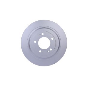 Compre Discos de travão de HELLA online para Sportage V (NQ5) a preços moderados