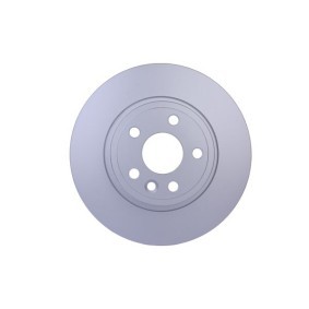 Bremsscheibe 8DD 355 126-721 von HELLA günstig für 45,04 € online kaufen