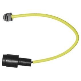 Compre Contacto avisador, desgaste da pastilha de travão da HELLA 8DK 355 252-741 a um preço baixo por 9,34 €