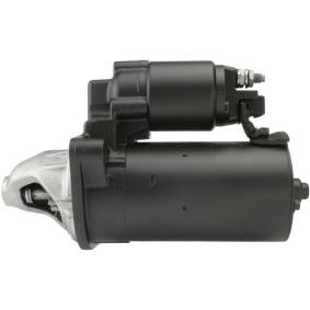 Compre Motor de arranque da HELLA 8EA 011 611-431 a um preço baixo por 187,99 €