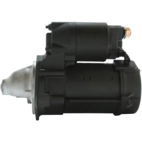 Anlasser 8EA 012 528-941 von HELLA günstig für 187,21 € online kaufen