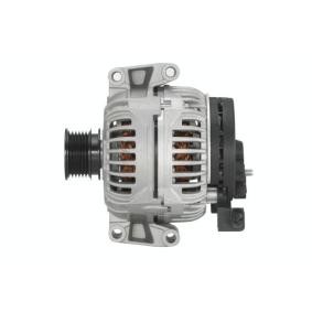 Acquista Alternatore da HELLA 8EL 011 712-491 a buon mercato per soli 234,93 €