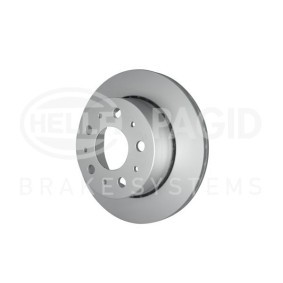 Ladeluftkühler 8ML 376 746-564 von HELLA günstig für 145,77 € online kaufen