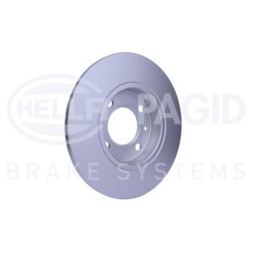 Ladeluftkühler 8ML 376 777-671 von HELLA günstig für 355,60 € online kaufen