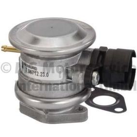 Comprar Válvula, sistema de aire secundario de PIERBURG 7.06712.23.0 a bajo precio de 99,85 €