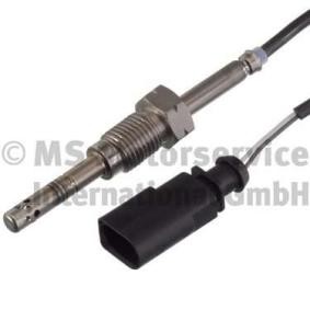 Acquista Sensore, Temperatura gas scarico da PIERBURG 7.08369.18.0 a buon mercato per soli 86,18 €