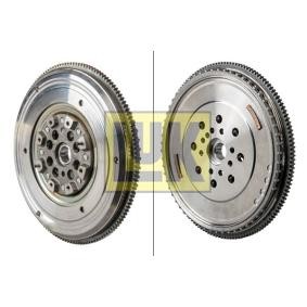 Servoleitung des Herstellers LuK - Originalware Artikelnummer: 415 0858 09