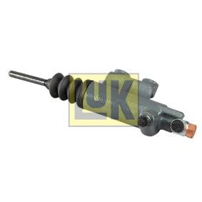 Kupplungsnehmerzylinder des Herstellers LuK - Originalware Artikelnummer: 512 0426 10