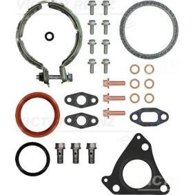 Osta Asennussarja, turboahdin REINZ:llä 04-10286-01 edullisesti hintaan 83,21 €