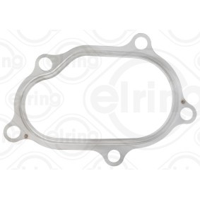 Compre Junta de escape de ELRING online para A7 Sportback (4GA, 4GF) a preços moderados