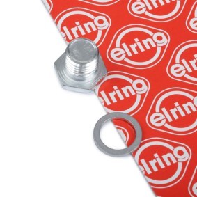 Köp Oljeplugg av ELRING 877.940 till det låga priset 45,45 kr