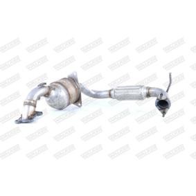 Compre Catalizador de WALKER online para 2 Hatchback (DE_, DH_3) a precios moderados