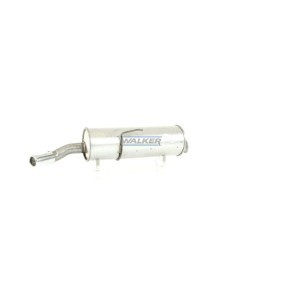 Partikelfilter (DPF) 73281 von WALKER günstig für 1760,74 € online kaufen
