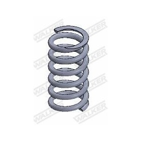 Schraube, Abgasanlage 80640 von WALKER günstig für 5,21 € online kaufen