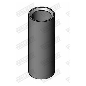 Schraube, Abgasanlage 80663 von WALKER günstig für 1,49 € online kaufen