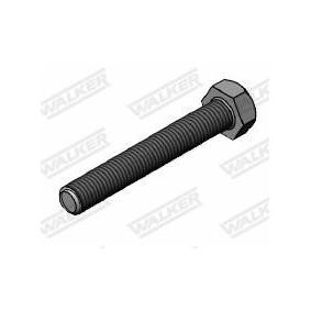 Schraube, Abgasanlage 81770 von WALKER günstig für 2,45 € online kaufen
