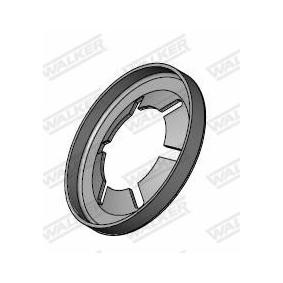Compre Kit de sujeción del tubo de escape de WALKER online para Astra Classic Hatchback (A04) a precios moderados