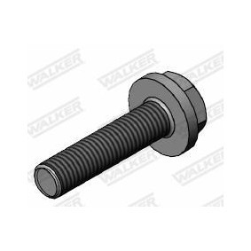 Comprar Tornillo, sistema de escape de WALKER 81891 a bajo precio de 2,16 €