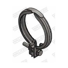 Compre Peça de aperto, sistema de escape da WALKER 81926 a um preço baixo por 17,06 €